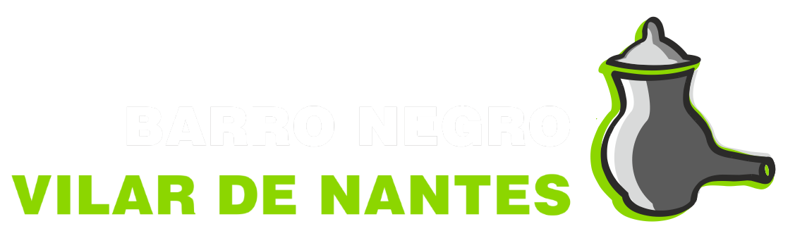 Barro Negro de Vilar de Nantes